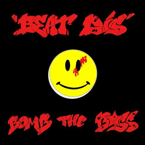 Bomb the Bass